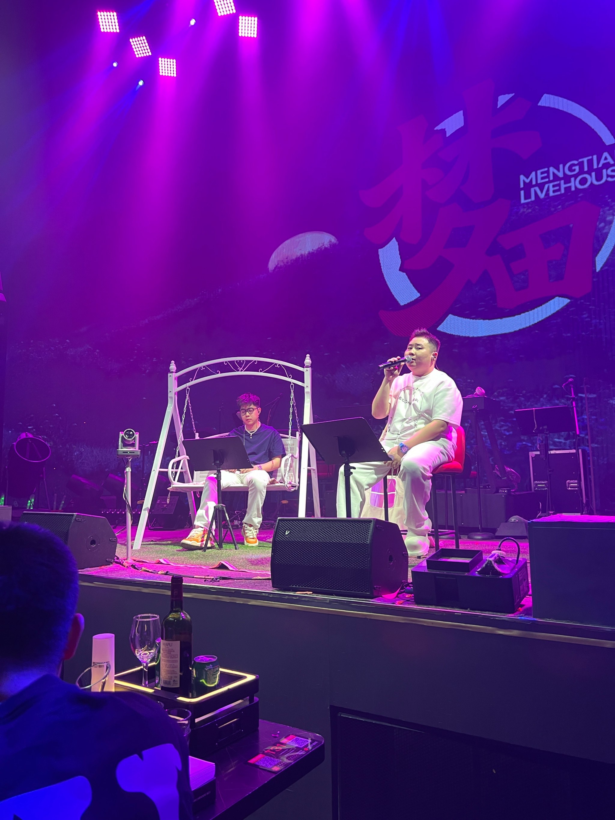 德阳商务ktv新玩法-什邡市ktv预定